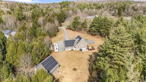 123 Esker Lane Georgia VT 05468