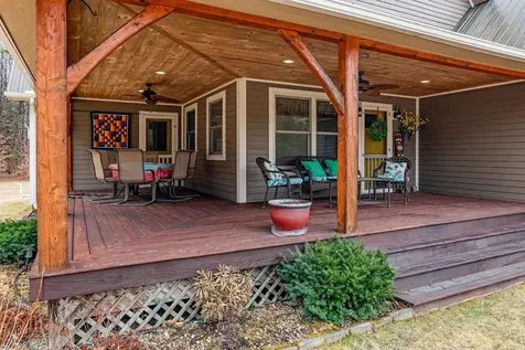 123 Esker Lane Georgia VT 05468
