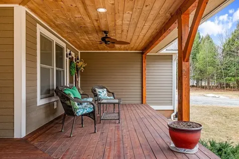 123 Esker Lane Georgia VT 05468