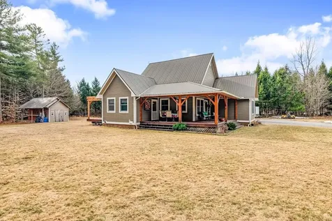 123 Esker Lane Georgia VT 05468