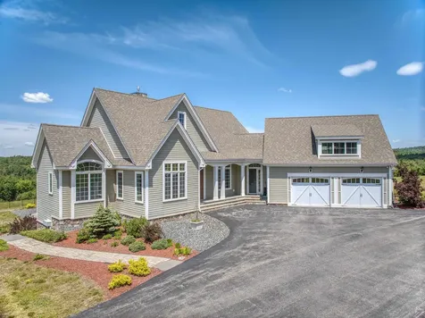 54 Woodcoat Drive Epsom NH 03234