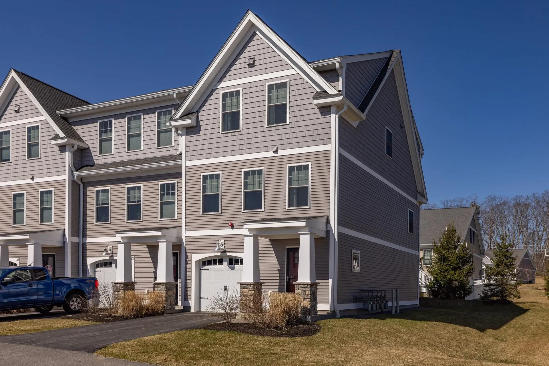 31 Artisan Way Dover NH 03820