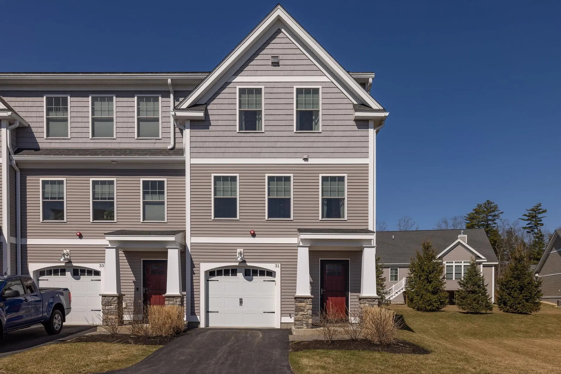 31 Artisan Way Dover NH 03820