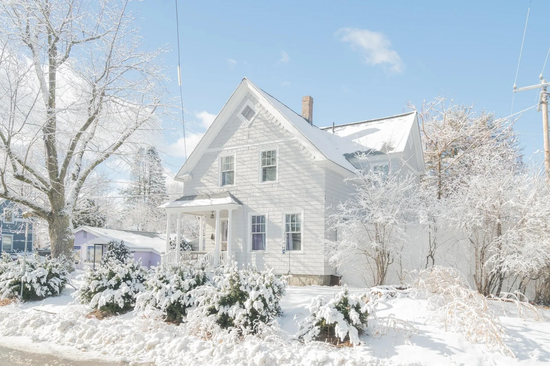 1 Hardy Street Nashua NH 03064