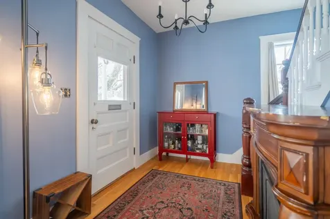 1 Hardy Street Nashua NH 03064