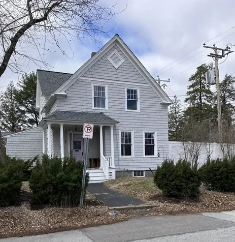 1 Hardy Street Nashua NH 03064