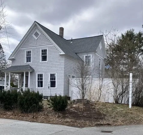 1 Hardy Street Nashua NH 03064