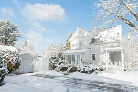 1 Hardy Street Nashua NH 03064