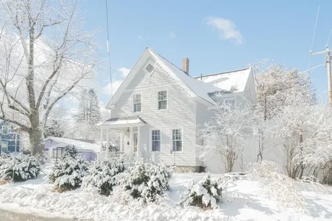 1 Hardy Street Nashua NH 03064