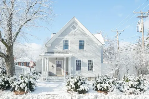 1 Hardy Street Nashua NH 03064