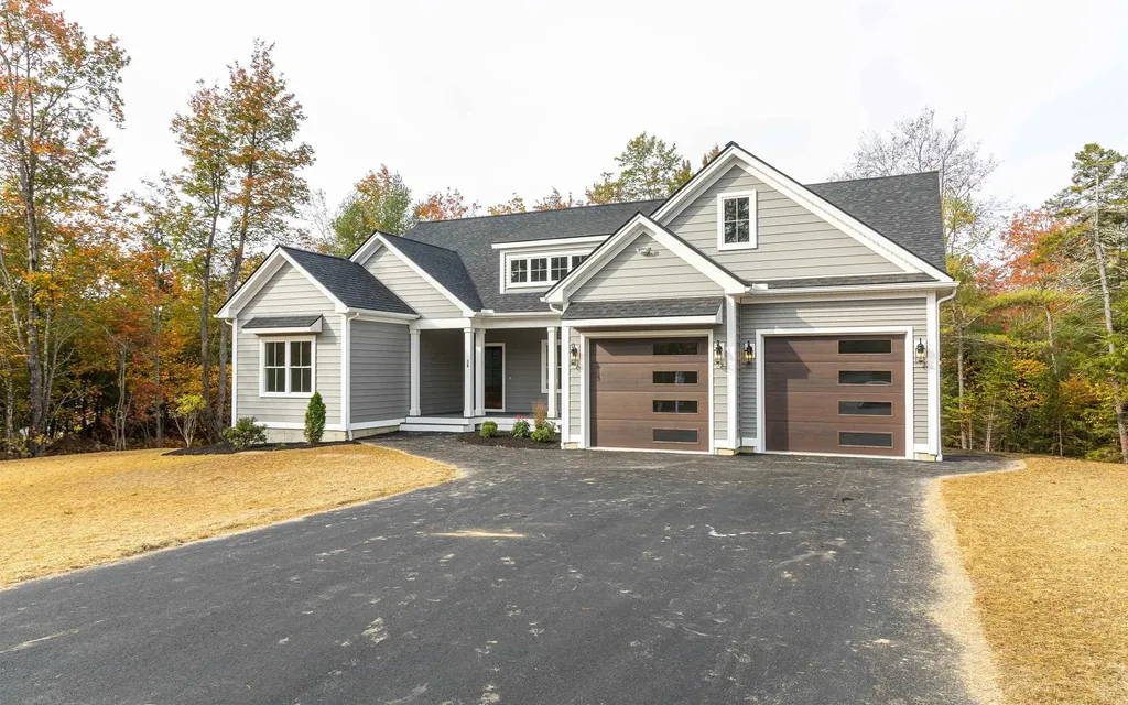0 Saybrook Drive Rindge NH 03449