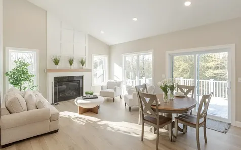 0 Saybrook Drive Rindge NH 03449