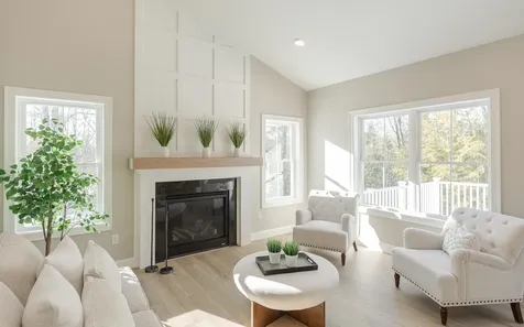 0 Saybrook Drive Rindge NH 03449