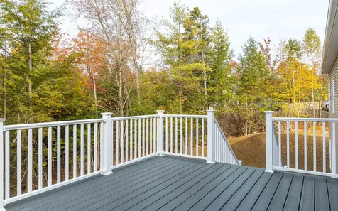 0 Saybrook Drive Rindge NH 03449