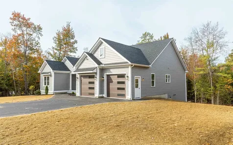 0 Saybrook Drive Rindge NH 03449