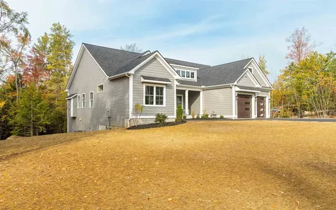 0 Saybrook Drive Rindge NH 03449