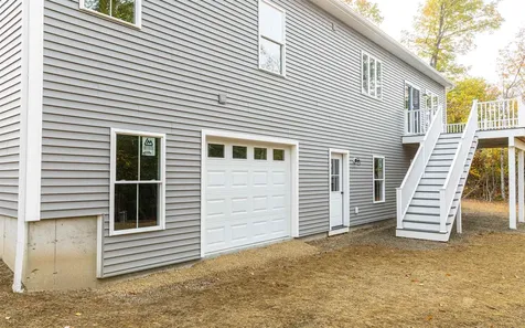0 Saybrook Drive Rindge NH 03449