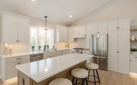 0 Saybrook Drive Rindge NH 03449