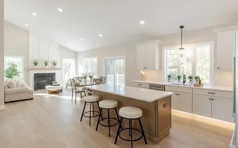 0 Saybrook Drive Rindge NH 03449