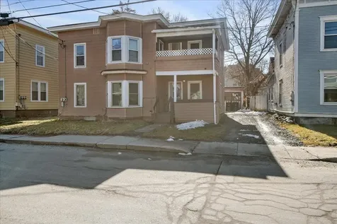 7 2nd Street Barre City VT 05641