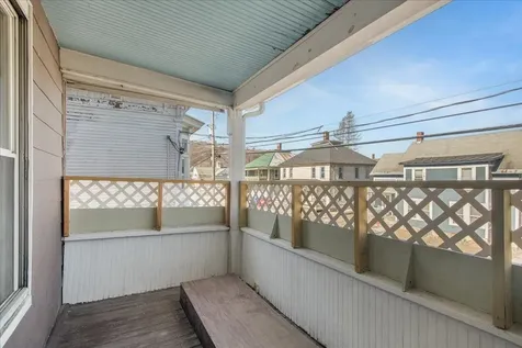 7 2nd Street Barre City VT 05641