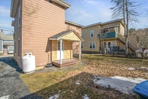 7 2nd Street Barre City VT 05641
