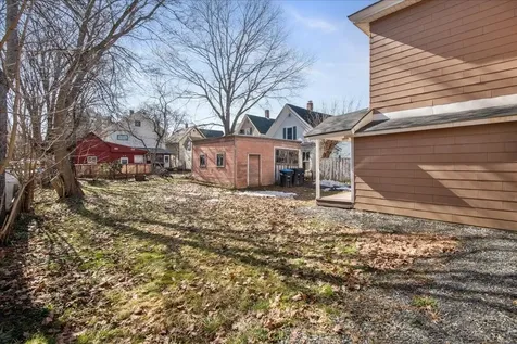 7 2nd Street Barre City VT 05641