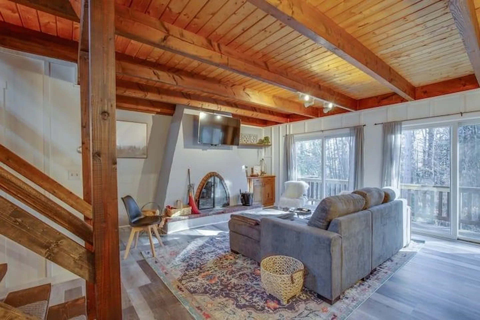 241 Hemlock Ridge Road Killington VT 05751