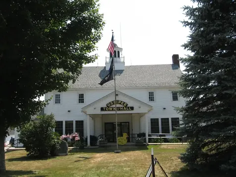 6 & 27 Sugarloaf Drive Ossipee NH 03814