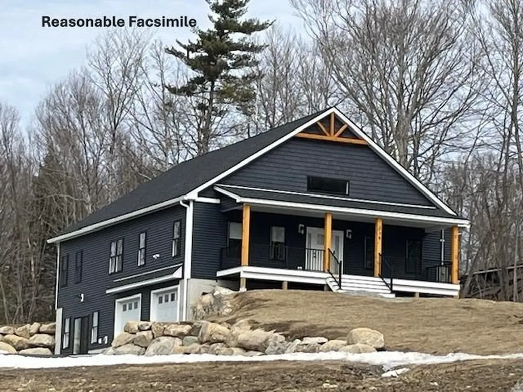 278-b2 Foster Hill Road Henniker NH 03242
