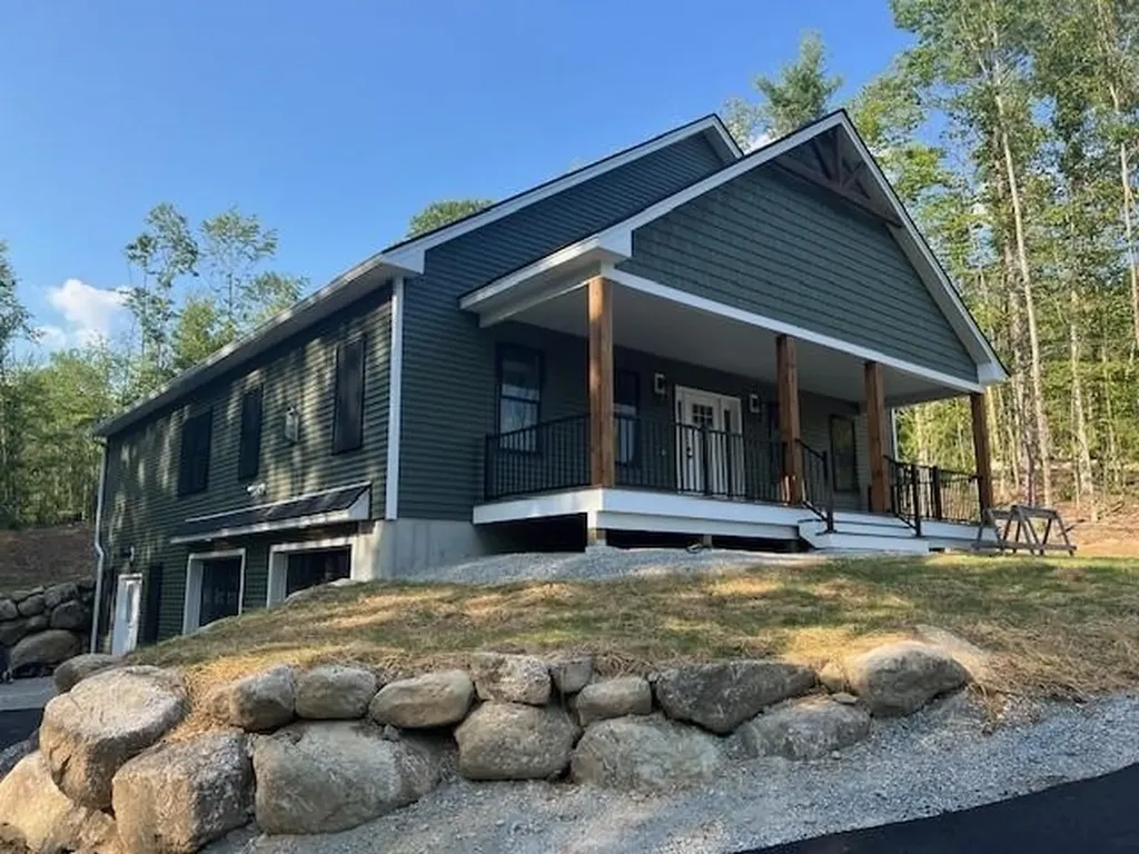 295 Foster Hill Road Henniker NH 03242