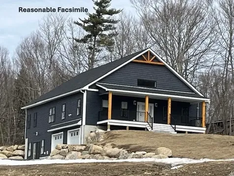278-b2 Foster Hill Road Henniker NH 03242