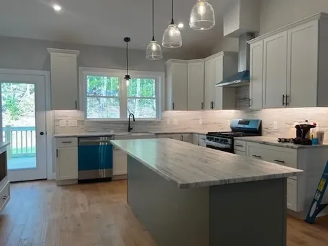 295 Foster Hill Road Henniker NH 03242