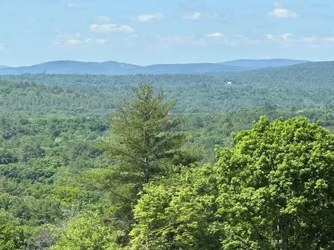 295 Foster Hill Road Henniker NH 03242