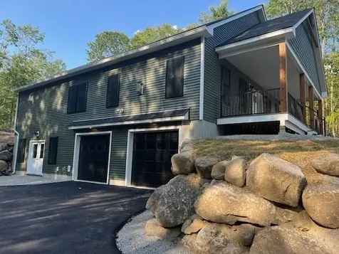 295 Foster Hill Road Henniker NH 03242
