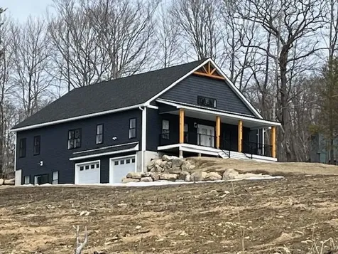 278-b2 Foster Hill Road Henniker NH 03242