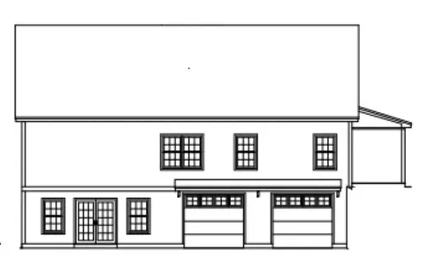 278-b2 Foster Hill Road Henniker NH 03242