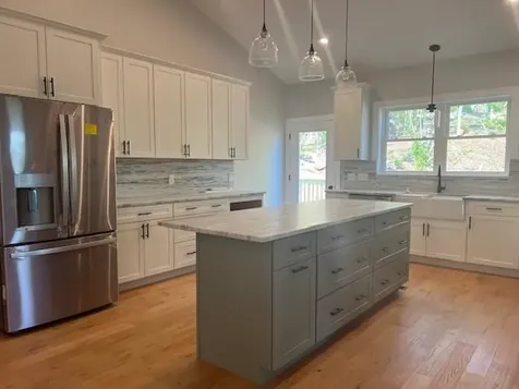 295 Foster Hill Road Henniker NH 03242