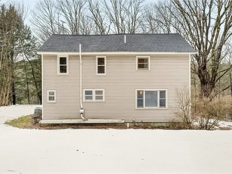 1858 Vt Route 12 Berlin VT 05663
