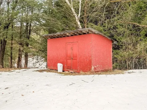1858 Vt Route 12 Berlin VT 05663