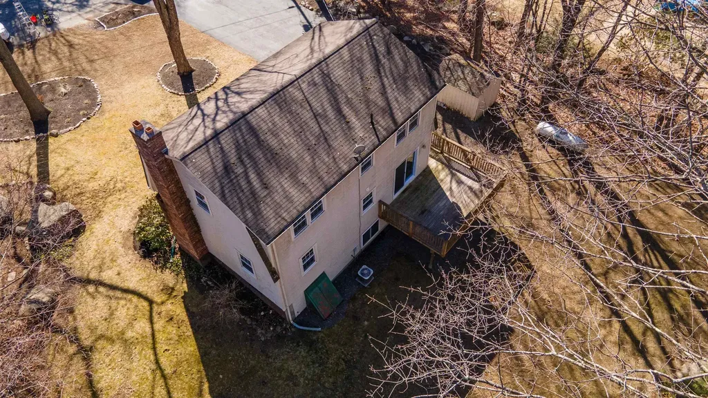 14 Flagg Lane Milford NH 03055