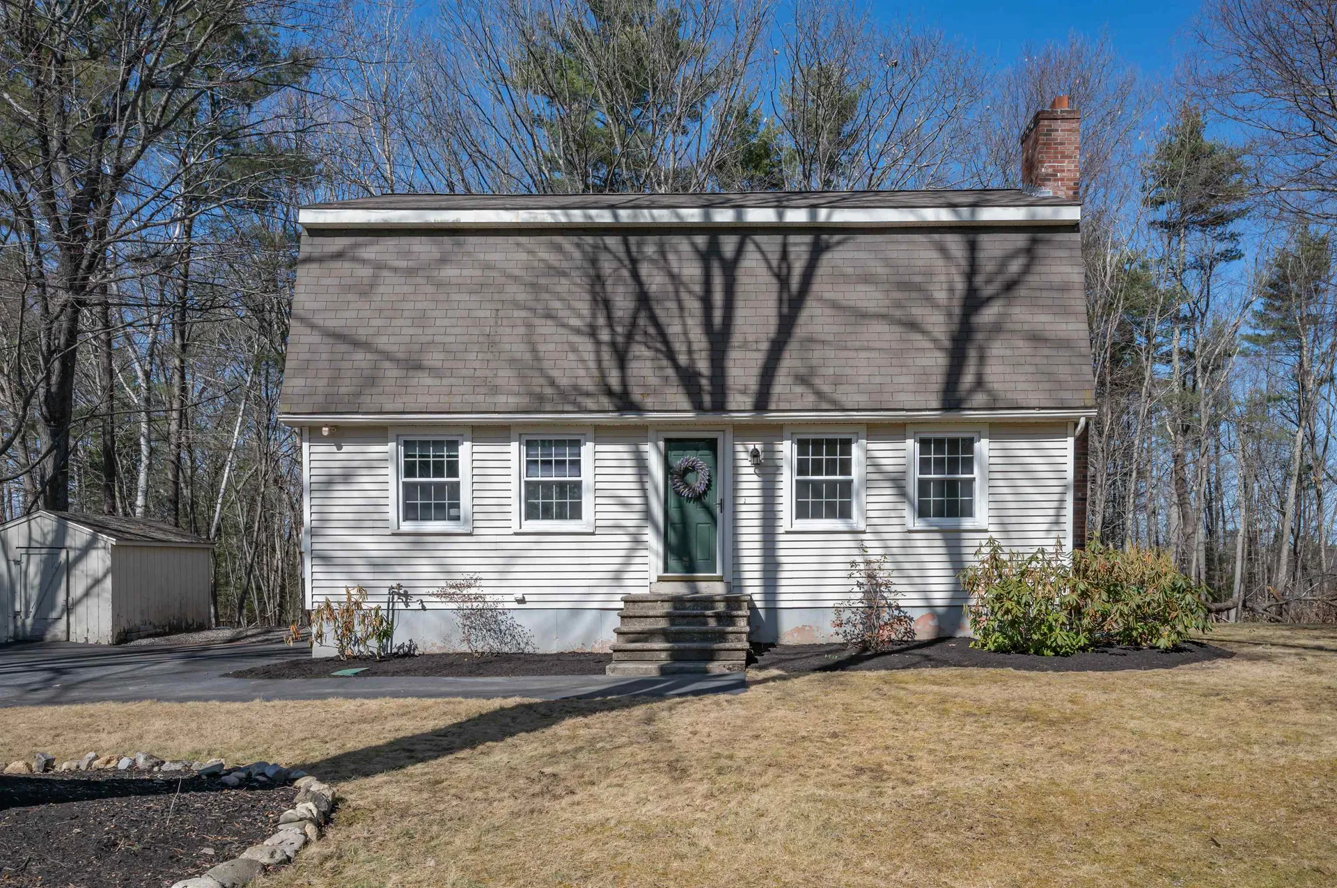 14 Flagg Lane Milford NH 03055