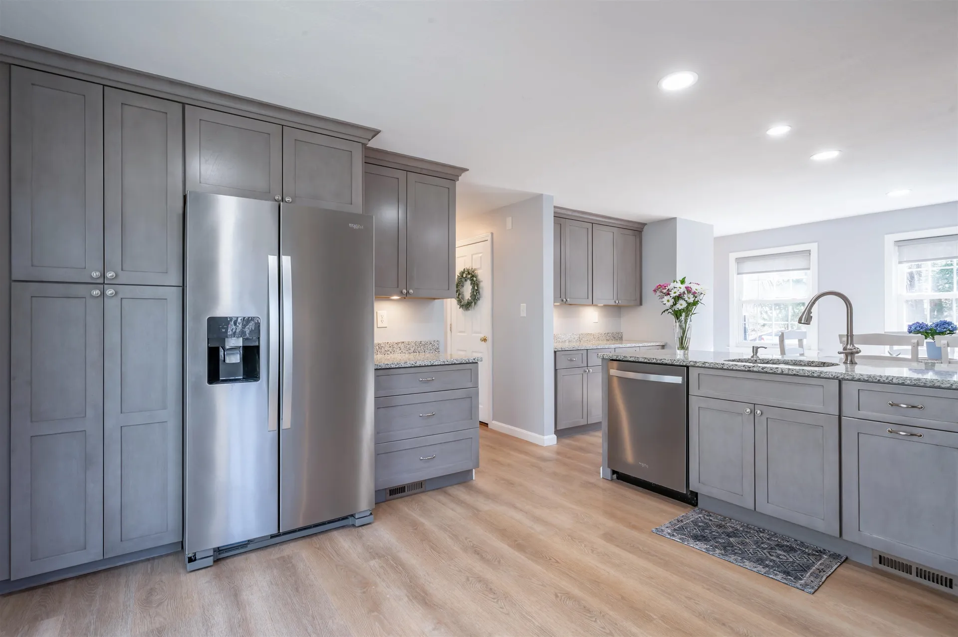 14 Flagg Lane Milford NH 03055