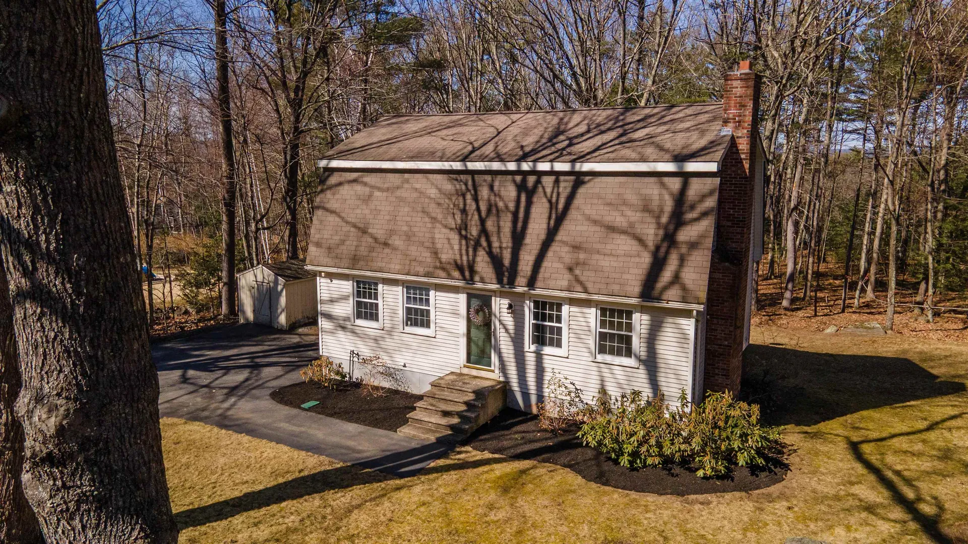 14 Flagg Lane Milford NH 03055