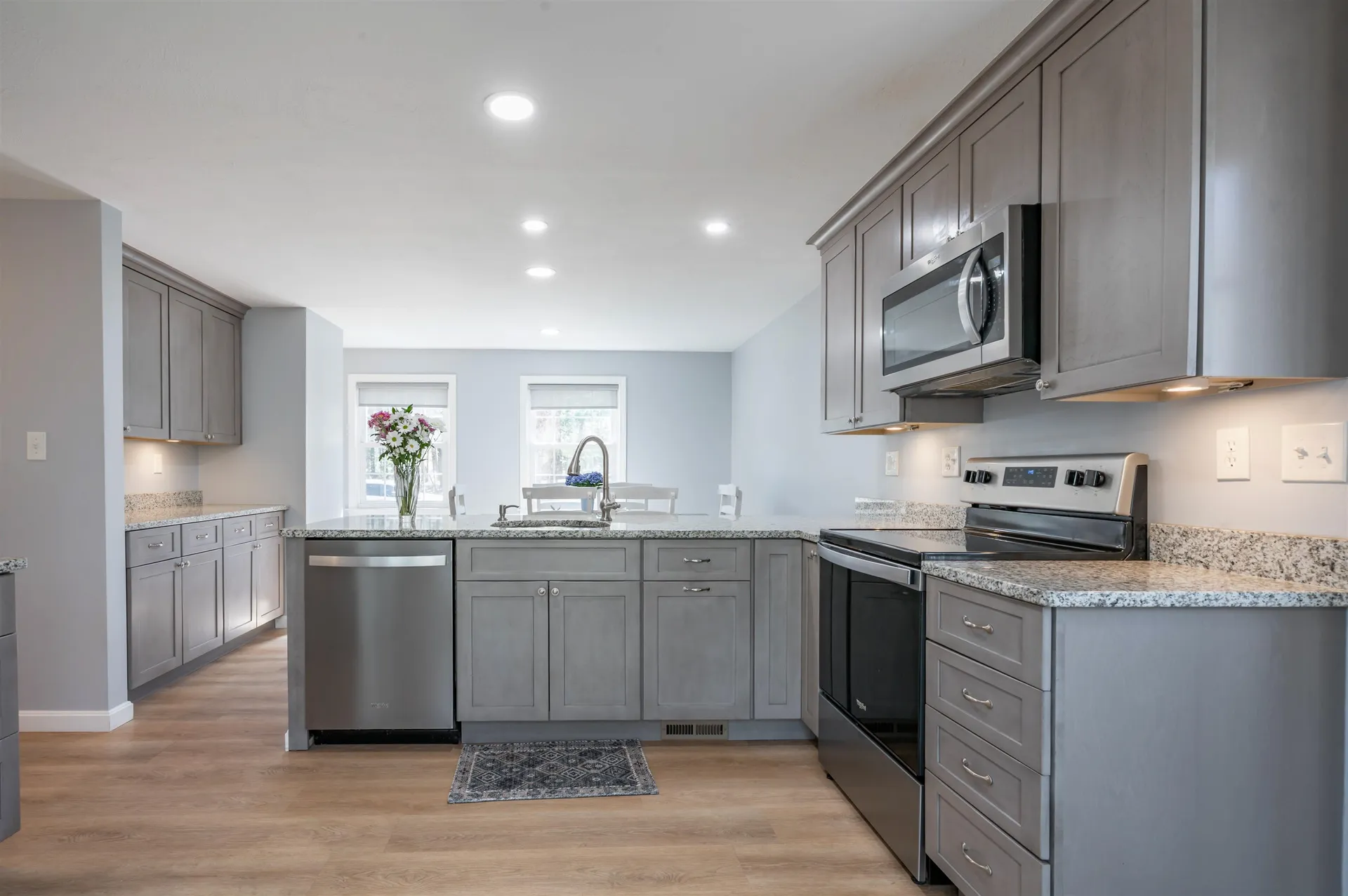 14 Flagg Lane Milford NH 03055