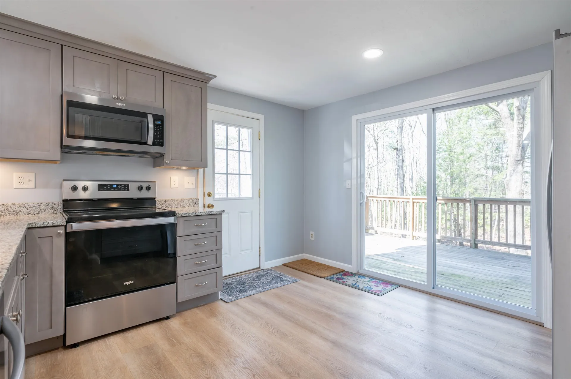 14 Flagg Lane Milford NH 03055