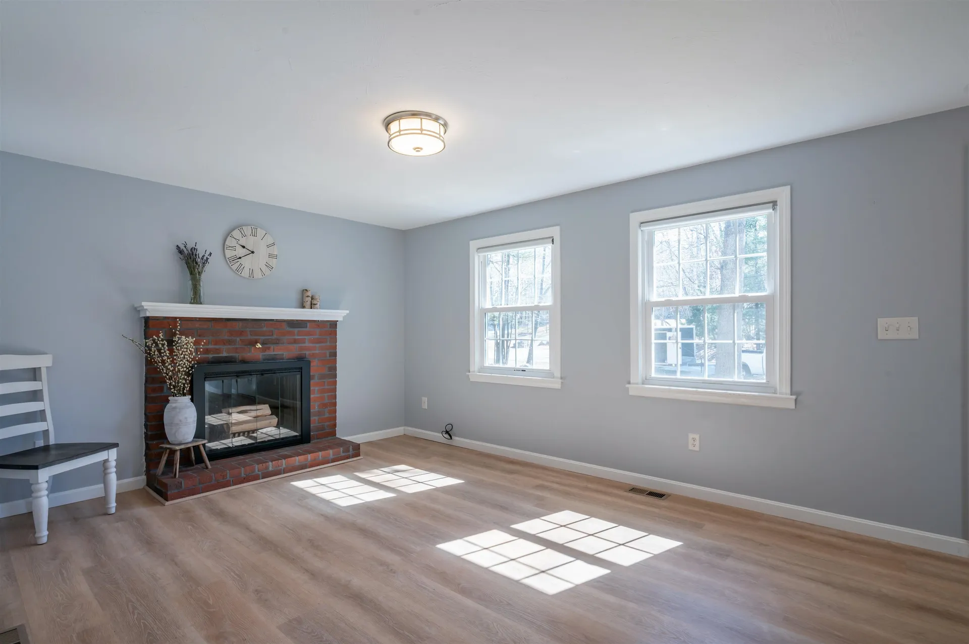 14 Flagg Lane Milford NH 03055