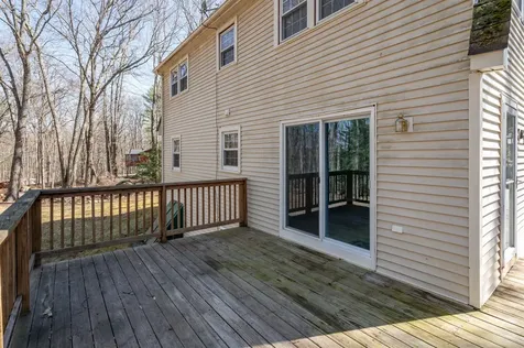 14 Flagg Lane Milford NH 03055