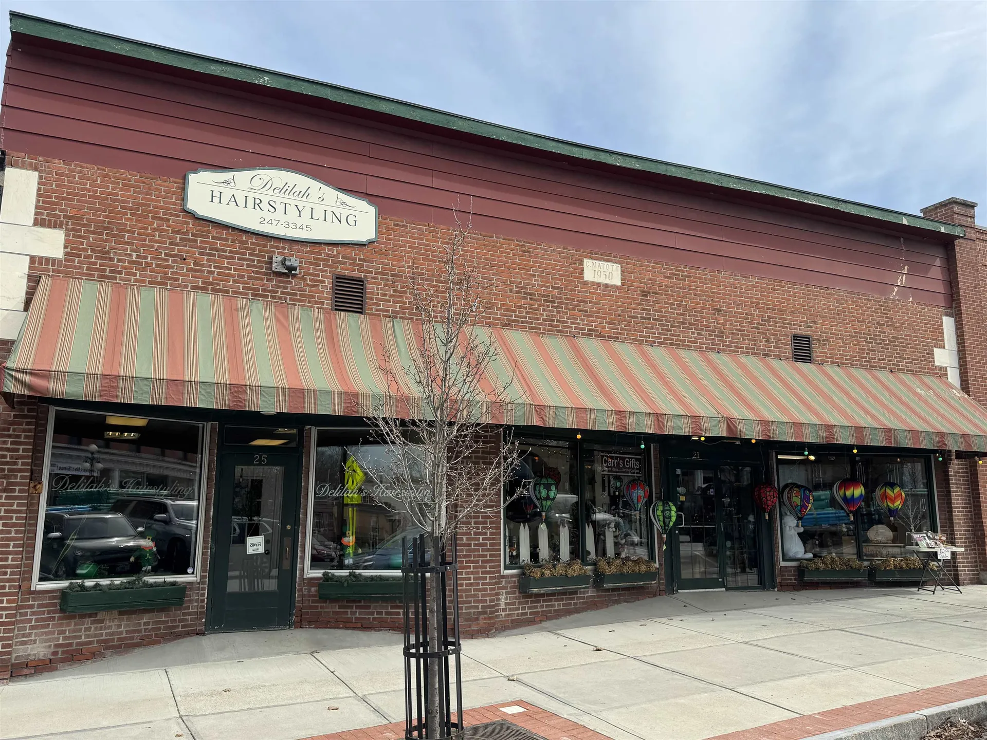 21-25 Center Street Brandon VT 05733