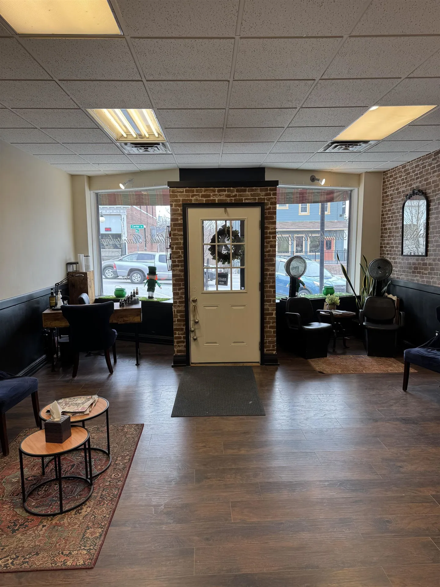 21-25 Center Street Brandon VT 05733